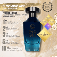 Load image into Gallery viewer, PERFUME DECANT Bonavise Blooming Ace Eau de Parfum