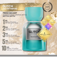 Load image into Gallery viewer, PERFUME DECANT Mykonos Glitch Extrait de Parfum