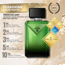 Load image into Gallery viewer, PERFUME DECANT Prada Paradigme Eau de Parfum