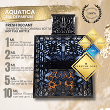 Load image into Gallery viewer, PERFUME DECANT Rayhaan Aquatic Eau de Parfum
