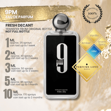 Load image into Gallery viewer, PERFUME DECANT Afnan 9pm