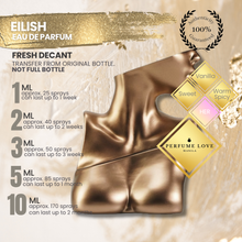Load image into Gallery viewer, PERFUME DECANT Billie Eilish Eau de Parfum