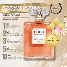 Load image into Gallery viewer, PERFUME DECANT Chanél Coco Mademoiselle Eau de Parfum Intense