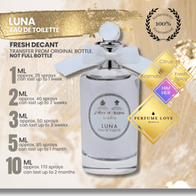 Load image into Gallery viewer, PERFUME DECANT Penhaligon's Luna Eau de Toilette