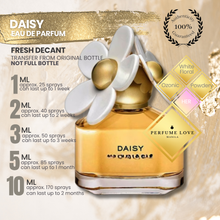Load image into Gallery viewer, PERFUME DECANT Marc Jacobs Daisy