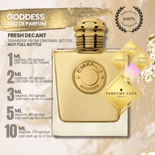 Load image into Gallery viewer, PERFUME DECANT Burberry Goddess