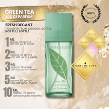 Load image into Gallery viewer, PERFUME DECANT Elizabeth Arden Green Tea