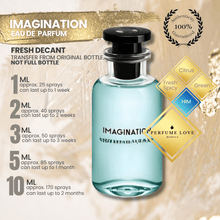 Load image into Gallery viewer, PERFUME DECANT Louis Vuitton Imagination