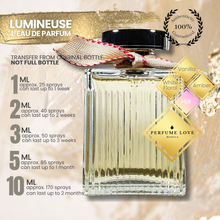 Load image into Gallery viewer, PERFUME DECANT Chloe L'eau de Parfum Lumineuse