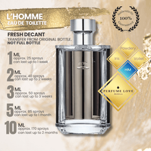 Load image into Gallery viewer, PERFUME DECANT Prada L'homme Eau De Toilette