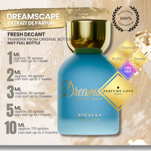 Load image into Gallery viewer, PERFUME DECANT Mykonos Dreamscape Extrait de Parfum