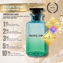 Load image into Gallery viewer, PERFUME DECANT Zara Energetically Eau de Parfum