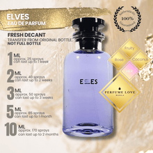Load image into Gallery viewer, PERFUME DECANT Louis Vuitton Elves Eau de Parfum