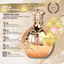 Load image into Gallery viewer, PERFUME DECANT Arabiyat Prestige Nyla Eau de Parfum
