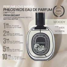 Load image into Gallery viewer, PERFUME DECANT Diptyque Philosykos EDP