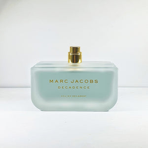 PERFUME DECANT Marc Jacobs Decadence Eau so Decadent
