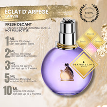 Load image into Gallery viewer, PERFUME DECANT Lanvin Eclat D&#39;arpege