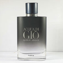 Load image into Gallery viewer, PERFUME DECANT Acqua Di Gio Parfum