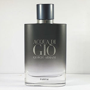 PERFUME DECANT Acqua Di Gio Parfum