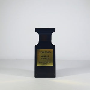 PERFUME DECANT Tom Ford Vanille Fatale Eau de Parfum