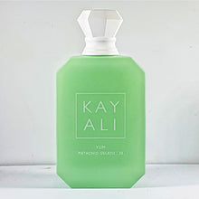 Load image into Gallery viewer, PERFUME DECANT Kayali Yum Pistachio Gelato 33