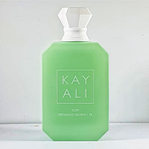 PERFUME DECANT Kayali Yum Pistachio Gelato 33