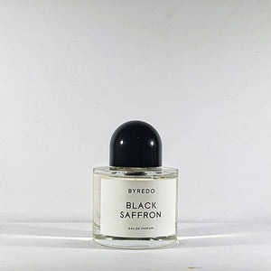 PERFUME DECANT Byredo Black Saffron