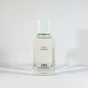 PERFUME DECANT Zara Deep Garden