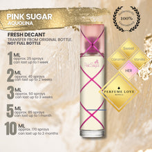 Load image into Gallery viewer, PERFUME DECANT Aqoulina Pink Sugar
