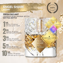 Load image into Gallery viewer, PERFUME DECANT Kilian Angel Share Eau de Parfum