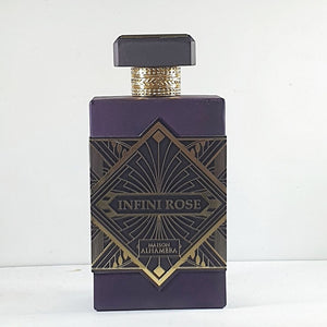 PERFUME DECANT Maison Alhambra Infini Rose