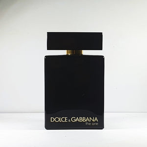 PERFUME DECANT Dolce & Gabbana The One Eau de Parfum Intense