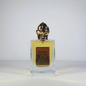 PERFUME DECANT Maison Mataha Escapade Gourmande Extrait de Parfum