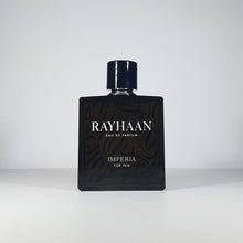 Load image into Gallery viewer, PERFUME DECANT Imperia Collection Rayhaan Imperia for Him Eau de Parfum