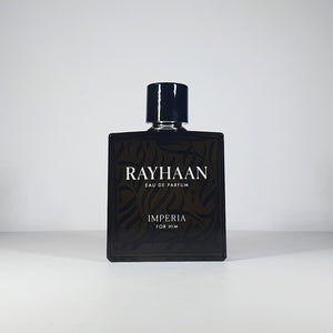 PERFUME DECANT Imperia Collection Rayhaan Imperia for Him Eau de Parfum