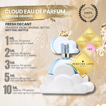 Load image into Gallery viewer, PERFUME DECANT Ariana Grande Cloud Eau de Parfum