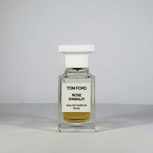 Load image into Gallery viewer, PERFUME DECANT Tom Ford Rose D&#39;Amalfi Eau de Parfum