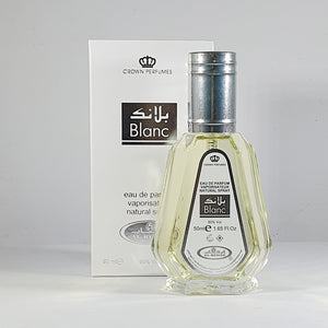 PERFUME DECANT Al-rehab Blanc