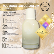 Load image into Gallery viewer, PERFUME DECANT Glossier You Doux Eau de Parfum