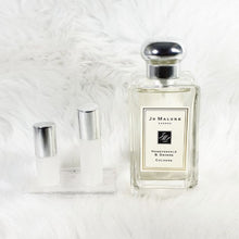 Load image into Gallery viewer, Jo Malone Honeysuckle &amp; Davana cologne perfume decant 3ml 5ml 10ml