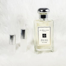 Load image into Gallery viewer, Jo Malone Wood Sage &amp; Sea Salt cologne  perfume decant 3ml 5ml 10ml