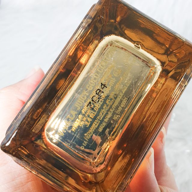 Juicy Couture Viva la Juicy Gold Couture eau de parfum perfume decant 3ml  5ml 10ml