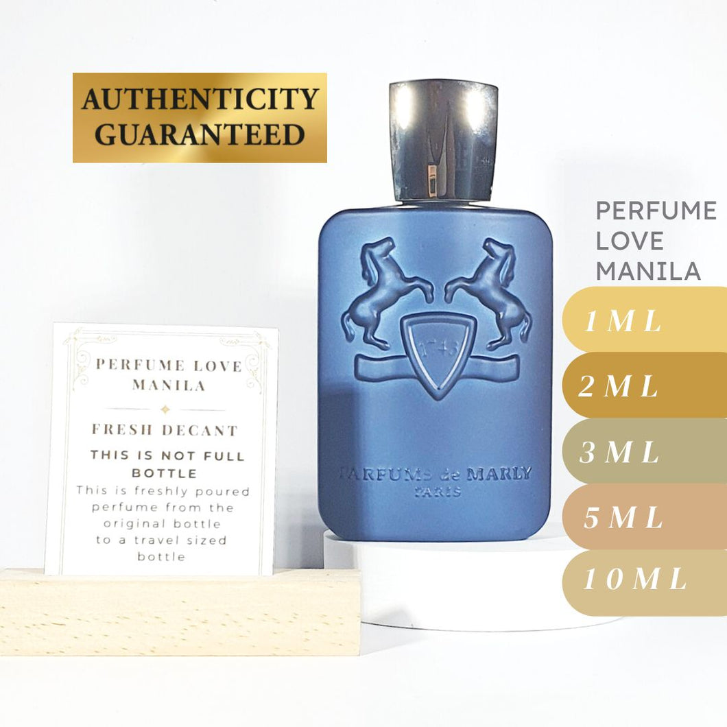 Layton Royal Essence decant parfums de marly 1ml 2ml 3ml 5ml perfume decant