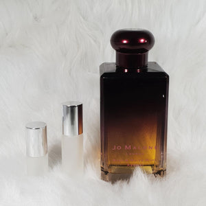 Jo Malone Roses & White Musk  cologne perfume decant 3ml 5ml 10ml