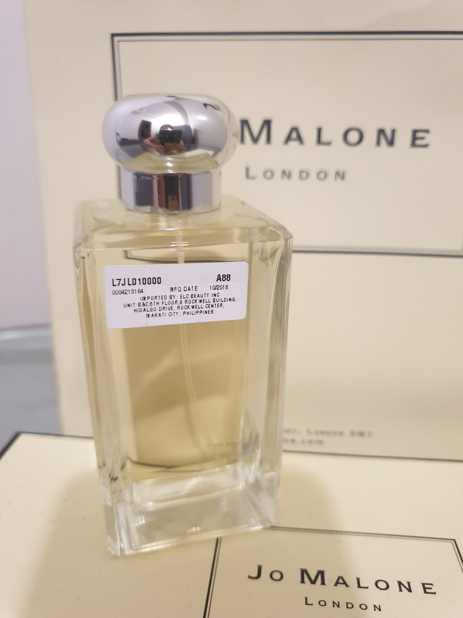 Jo discount malone decants