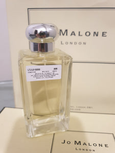 Jo Malone Honeysuckle & Davana cologne perfume decant 3ml 5ml 10ml