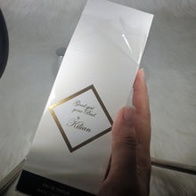 Load image into Gallery viewer, Kilian Good Girl Gone Bad eau de parfum perfume decant 3ml 5ml 10ml