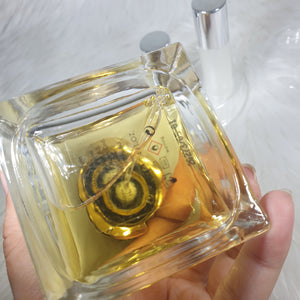 Nishane Ani extrait de parfum perfume decant 1ml 3ml 5ml 10ml