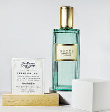 Load image into Gallery viewer, Gucci Memoire D&#39;une Odeur 1ml 2ml 3ml 5ml  perfume vial