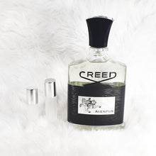 Load image into Gallery viewer, Creed Aventus eau de parfum perfume decant 3ml 5ml 10ml